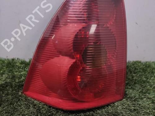 Left taillight PEUGEOT 307 Break (3E) 2.0 HDI 110 | BP27083228C34 