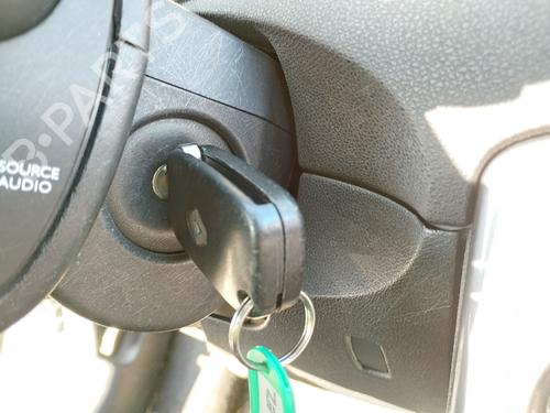 Used Ignition barrel Ignition barrel RENAULT CLIO III (BR0/1, CR0/1) 1.5 dCi (75 hp) 33545189 33545189