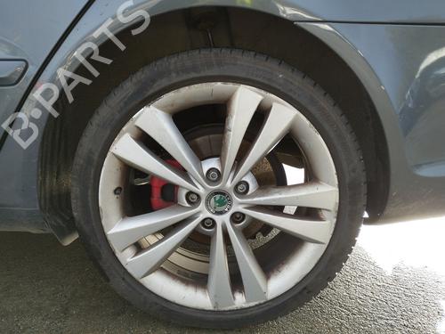 Jante SKODA OCTAVIA II (1Z3) 2.0 TDI RS (170 hp) 31974358