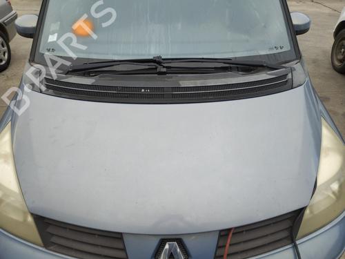 Motorhjelm RENAULT ESPACE IV (JK0/1_) 2.0 Turbo (JK0A, JK0B, JK0N) | BP39086089C1 - Image 4