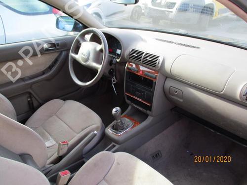Left front window switch AUDI A3 (8L1) 1.8 | BP27085243I27 