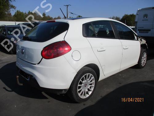 Right taillight FIAT BRAVO II (198_) 1.6 D Multijet (198AXL1B) | BP27061034C35 