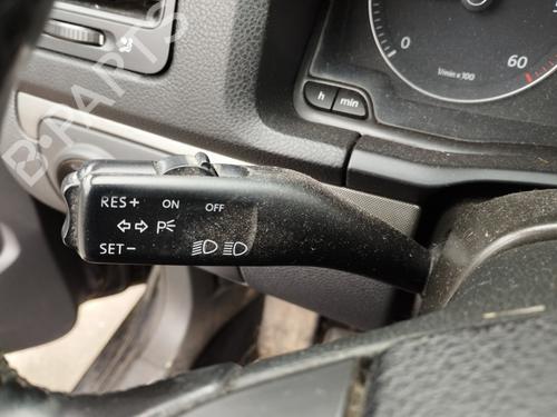 Ratstangsstang Ratstangsstang VW GOLF V (1K1) [2003-2010] 33724930 33724930