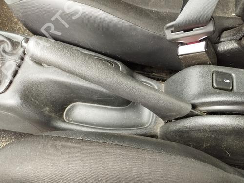 Used Hand brake PEUGEOT 206+ (2L_, 2M_) 1.4 HDi eco 70 (68 hp) 28109068