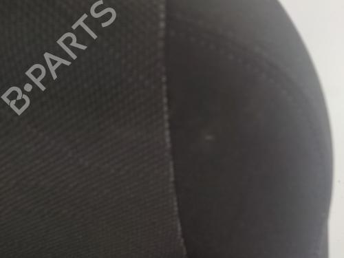 Left front seat PEUGEOT 207 SW (WK_) 1.6 16V | BP27057536C15