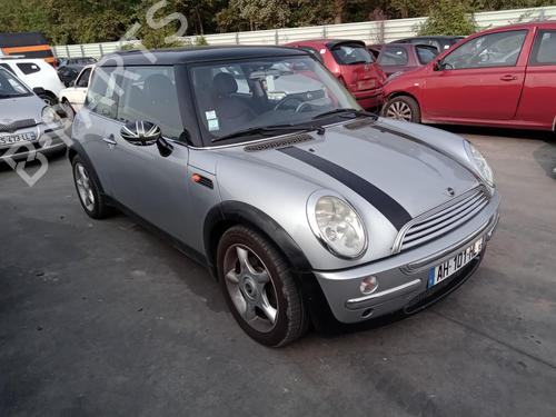 Left front indicator MINI MINI (R50, R53) Cooper | BP27057767C32  - Image 7