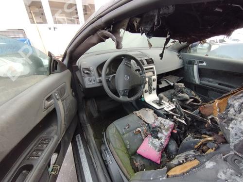 Brugte VOLVO C70 II Convertible (542) 2.0 D 4367657