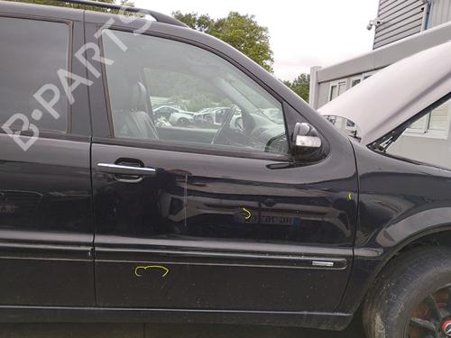 right-front-door-mercedes-benz-m-class-w163-1998-1999-2000-2001-2002-2003-2004-2005-36054407 main image