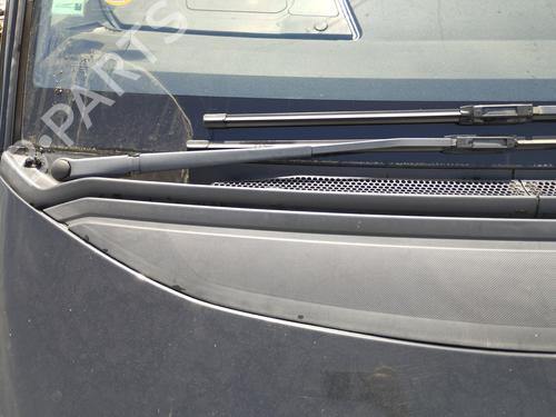 Viskermotor vindrute CITROËN C4 Picasso I MPV (UD_) 1.6 HDi | BP29969187M29