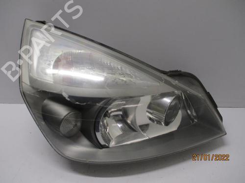 Right headlight RENAULT ESPACE IV (JK0/1_) 2.2 dCi (JK0H) | BP27048034C29 - Image 6