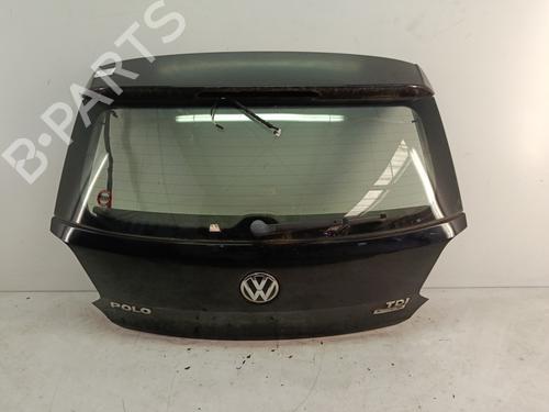 Tailgate VW POLO V (6R1, 6C1) 1.4 TDI | BP27086891C6 