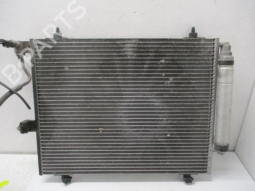 Used AC radiator AC radiator PEUGEOT 807 (EB_) 2.2 (158 hp) 27085603 27085603