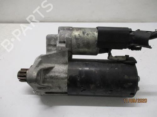 Used Starter Starter VW TOURAN (1T3) 2.0 TDI (170 hp) 27080192 27080192