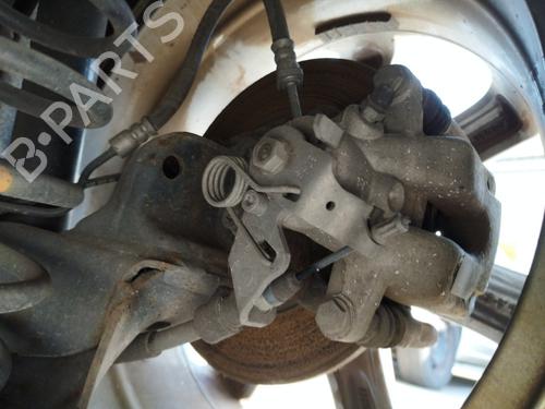 Used Right rear brake caliper Right rear brake caliper 37022629 37022629