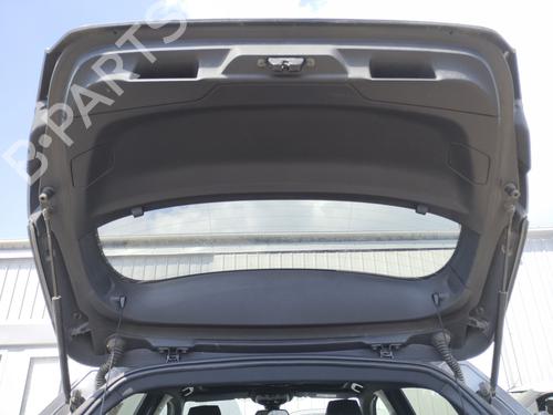 Used Tailgate Tailgate 27044396 27044396