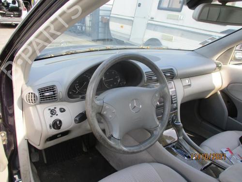 Starter MERCEDES-BENZ C-CLASS (W203) C 320 CDI (203.020) | BP27048261M8 - Image 5
