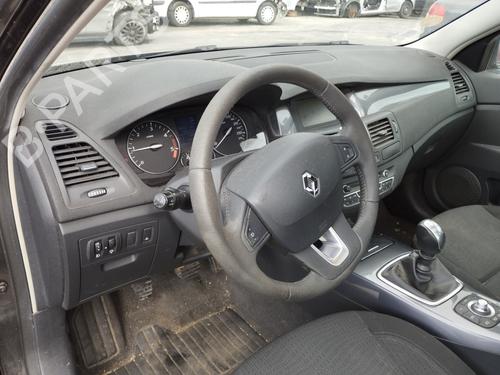Dashboard RENAULT LAGUNA III (BT0/1) 1.5 dCi (BT00, BT0A, BT0T, BT1J) | BP33682366C46 - Image 2