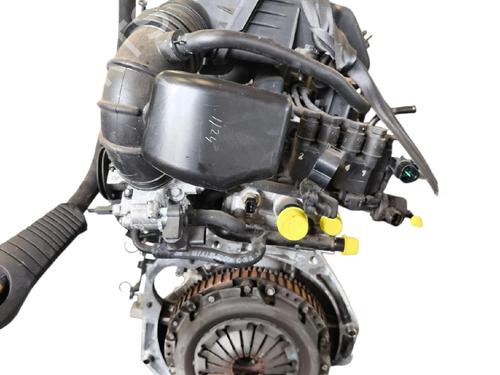 Engine HYUNDAI i10 I (PA) 1.2 | BP29371366M1 - Image 3