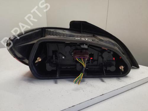 Right taillight PEUGEOT 406 (8B) 1.8 16V | BP27056621C35 