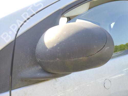 Used Left mirror PEUGEOT 107 (PM_, PN_) 1.0 (68 hp) 27045124