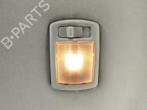 Used Interior roof light HYUNDAI GETZ (TB) 1.5 CRDi (88 hp) 29550630