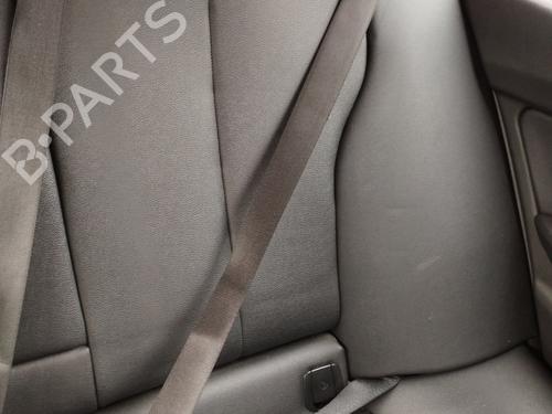 Sikkerhedssele-spænde BMW 3 Touring (F31) 318 i (136 hp) 30326395