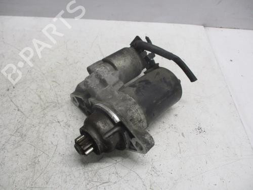 Used Starter VW FOX Hatchback (5Z1, 5Z3, 5Z4) 1.4 (75 hp) 27051092