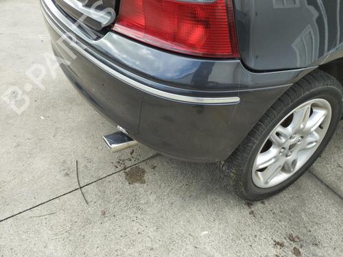 Rear bumper ROVER 200 II Hatchback (RF) 214 Si | BP27046028C8 