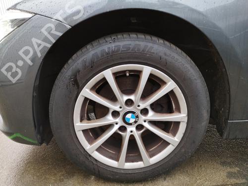Used Rim BMW 3 Touring (F31) 318 i (136 hp) 30326461