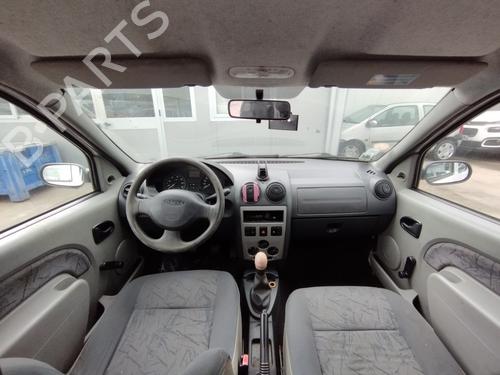 Warning switch DACIA LOGAN (LS_) 1.5 dCi (LS0K) | BP27802029I22  - Image 5