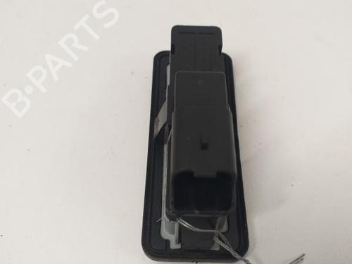 Tailgate handle PEUGEOT 208 I (CA_, CC_) 1.2 VTI 82 | BP27085519C132 