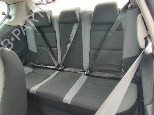 Fuse box PEUGEOT 207 (WA_, WC_) 1.4 HDi | BP27057016E1 