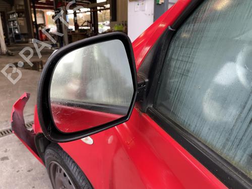 Left mirror NISSAN MICRA III (K12) 1.2 16V | BP27081556C26 