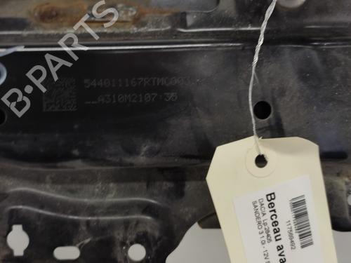 Subframe DACIA SANDERO III 1.0 SCe 65 | BP30753016M9 - Image 2