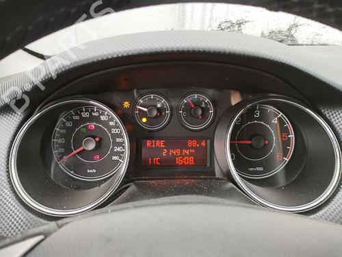 Used Engine FIAT BRAVO II (198_) 1.9 D Multijet (198AXE1A) (90 hp) 27083245