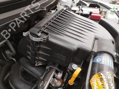 Luftfilter kasse SUZUKI SWIFT IV (FZ, NZ) 1.2 (AZH412, ZC72S) (94 hp) 31629866