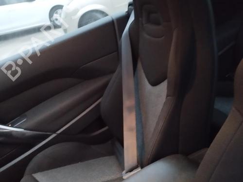 Stol høyre foran PEUGEOT 308 CC (4B_) 1.6 HDi (112 hp) 27074044