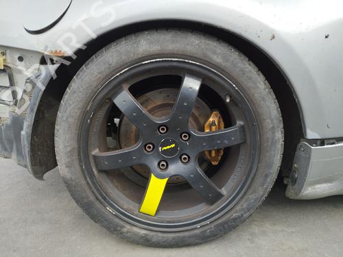 Used Right rear brake caliper NISSAN 350Z Coupe (Z33) 3.5 (AAZ33) (280 hp) 27040756