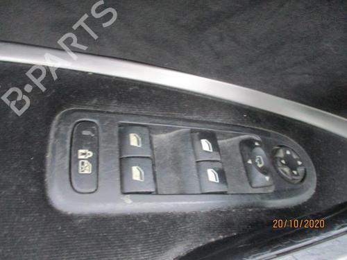 Control unit CITROËN C5 III (RD_) 1.6 HDi 110 (RD9HZC) | BP27047773M11  - Image 9
