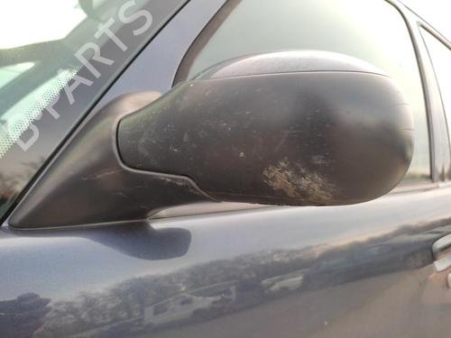 Used Left mirror CITROËN XSARA PICASSO (N68) 1.6 HDi (90 hp) 27051320