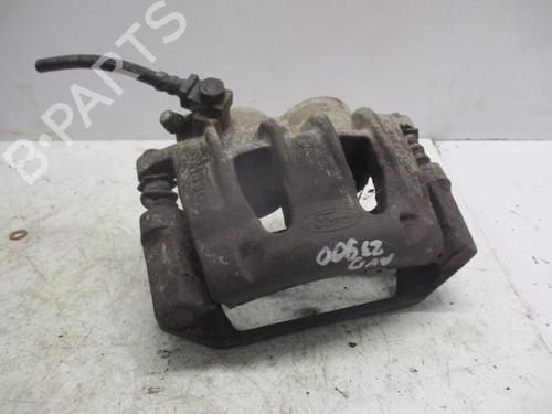 Used Right front brake caliper FORD TRANSIT Van (FA_ _) 2.4 DI (FAA_, FAB_, FAC_, FAD_) (90 hp) 27061067