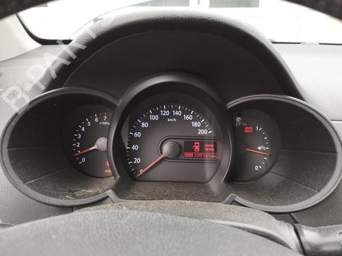 Used Parts KIA PICANTO II (TA)  1.0  2900251