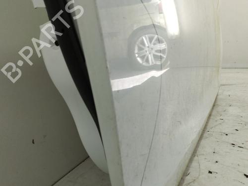 Right front door FORD FIESTA VI (CB1, CCN) 1.5 TDCi | BP27059442C3 