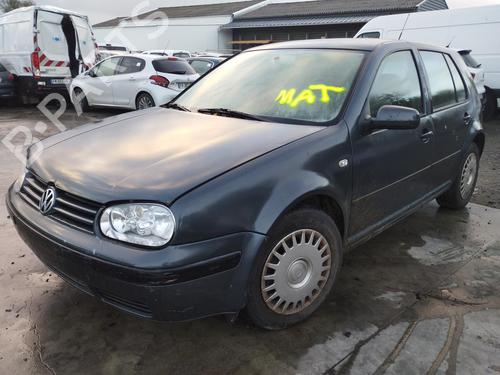 Intercooler VW GOLF IV (1J1) 1.9 TDI | BP27074426M30 