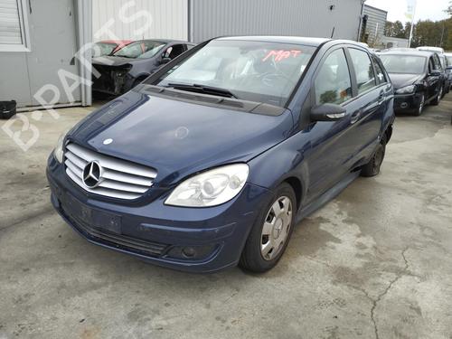 Used Parts MERCEDES-BENZ B-CLASS Sports Tourer (W245) B 180 CDI (245.207) (109 hp) 4333705