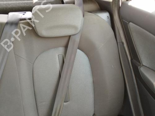 Seat buckle FIAT BRAVO II (198_) 1.6 D Multijet (198AXL1B) 735440826