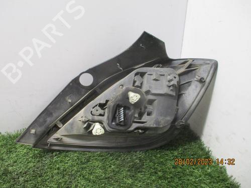 Used Left taillight OPEL ASTRA H (A04) 1.7 CDTI (L48) (100 hp) 27075288