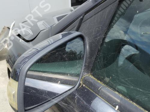 Used Left mirror Left mirror FORD FOCUS II (DA_, HCP, DP) 1.6 TDCi (90 hp) 27088134 27088134