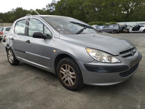 Used Right headlight Right headlight PEUGEOT 307 (3A/C) 2.0 HDi 90 (90 hp) 36095618 36095618