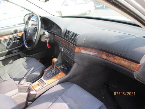 Front right door window BMW 5 (E39) 530 d | BP27083522C19 
